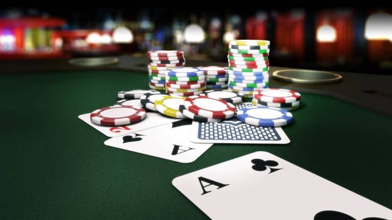 Les tournois de poker