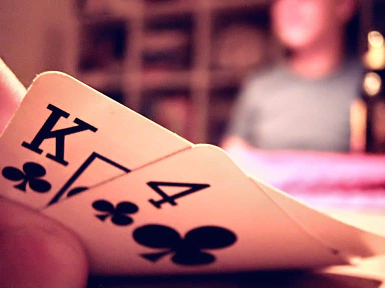 Les détails qui différencient les pros des amateurs au Poker