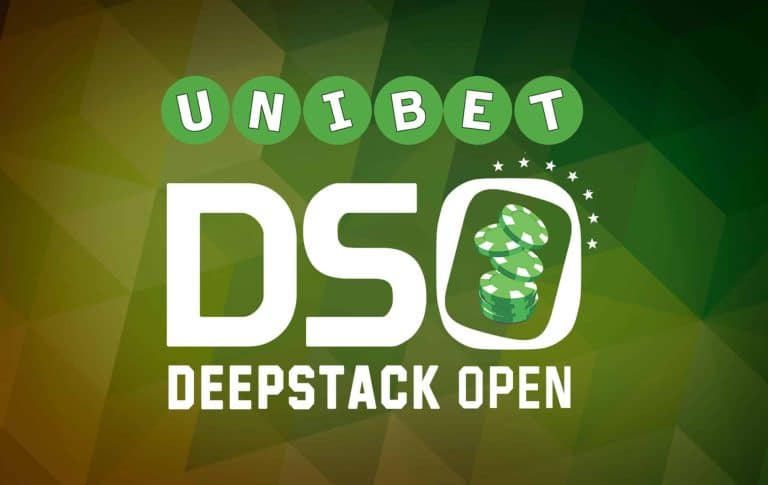 Unibet DeepStack Open : le calendrier du circuit 2016