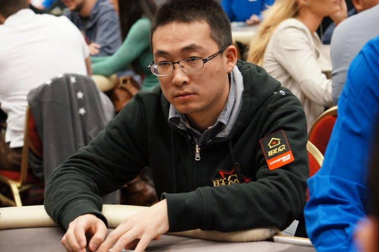 S’initier au Chinese Poker