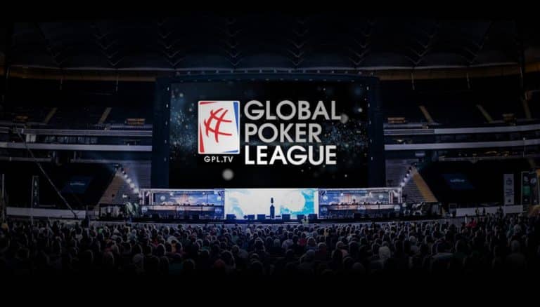 Global Poker League, le combat des gladiateurs