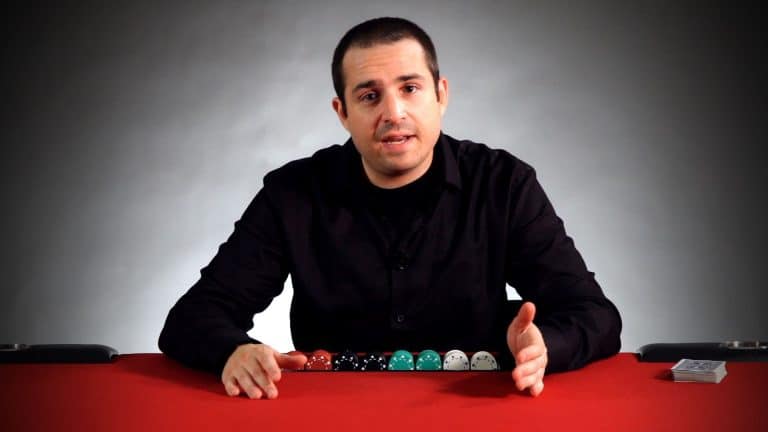 Maitriser le check raise au poker