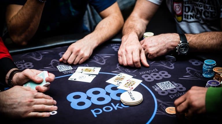 Les astuces à adopter lors des tournois No-limit hold’em