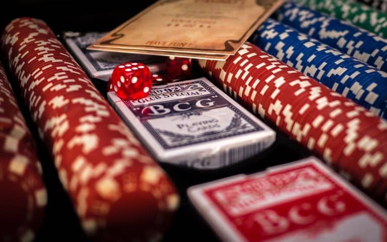 World Series Of Poker : le plus grand tournoi au monde