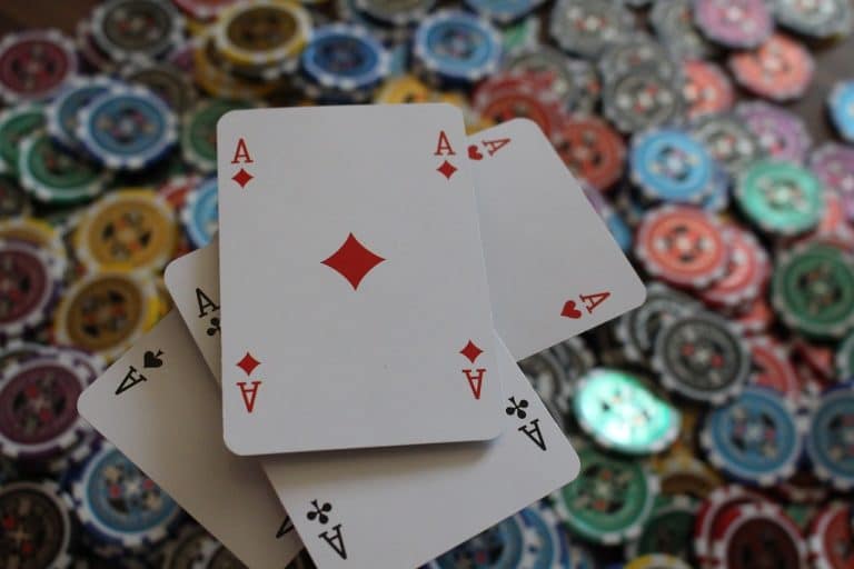 Le set-mining au poker