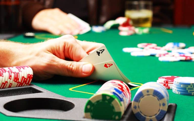 Tout sur le Poker Texas Hold’em