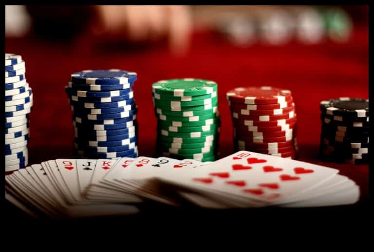 Débutants, affinez vos stratégies au poker