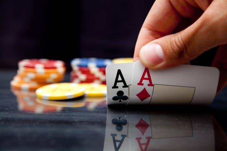 Remporter le Hold’em en lisant les pensées des adversaires