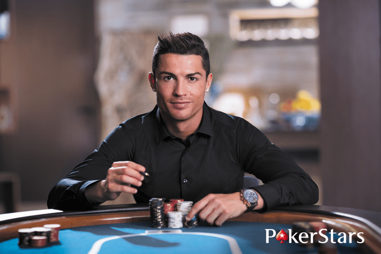 Les footballeurs seraient moins performants à cause du poker