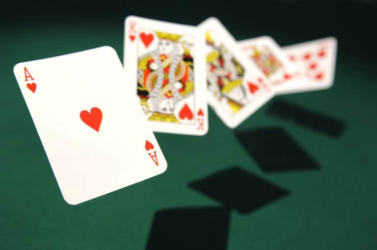 Adopter différentes stratégies au poker