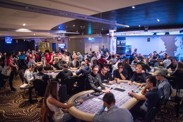 Les 5 plus grands rendez-vous des tournois de Poker en live