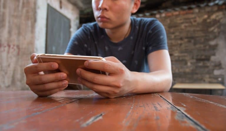 Impact du m-commerce sur les casinos en 2020