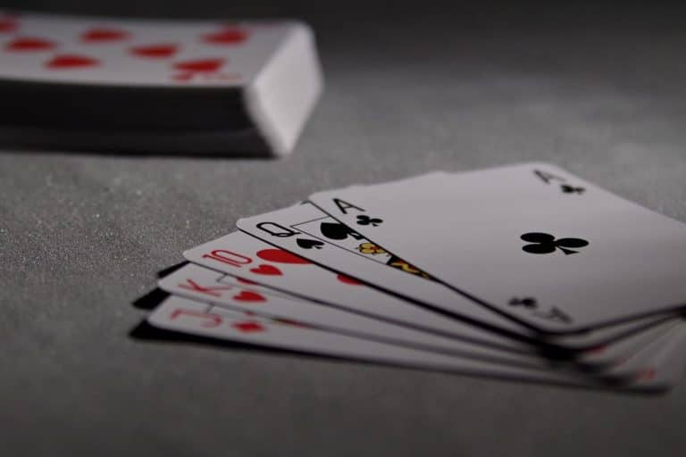 Le poker en ligne serait-il en passe de connaître un nouveau pic de popularité ?