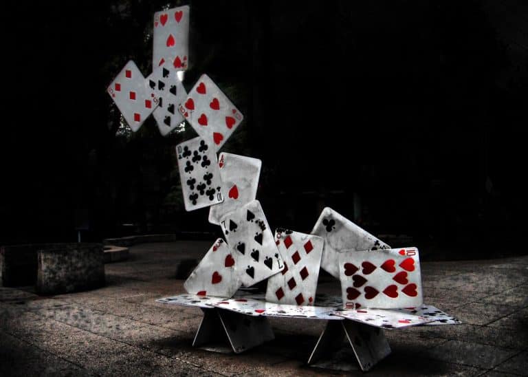 Façons de se détendre après une partie de poker tendue
