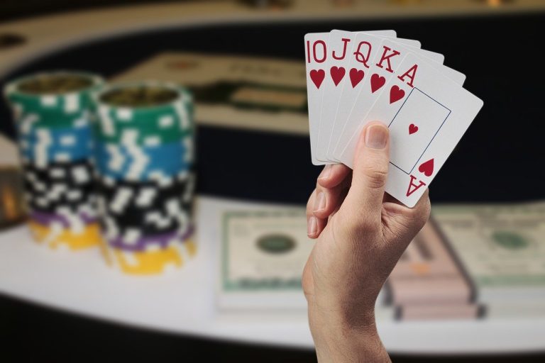 Quel style de jeu de poker convient à votre personnalité ?