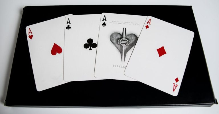 Comment les joueurs de poker experts manipulent-ils le mind game ?