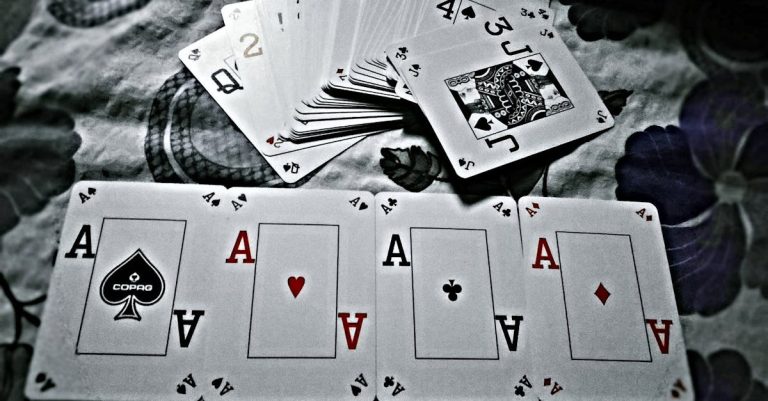 Comment progresser au poker grâce aux techniques incontournables ?