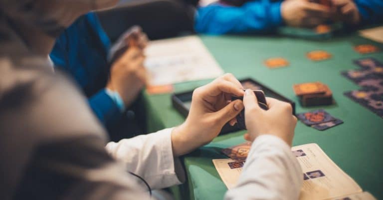 Quelle est la meilleure stratégie de tournoi de poker ?