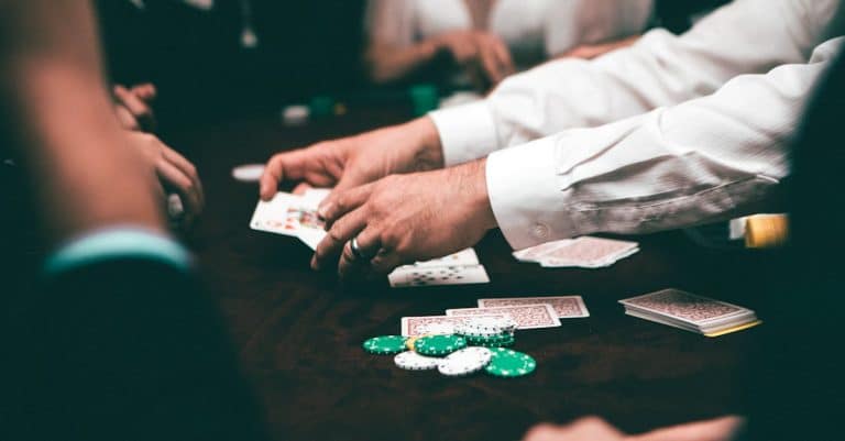 Comment remporter ses parties de poker grâce à des techniques avancées ?