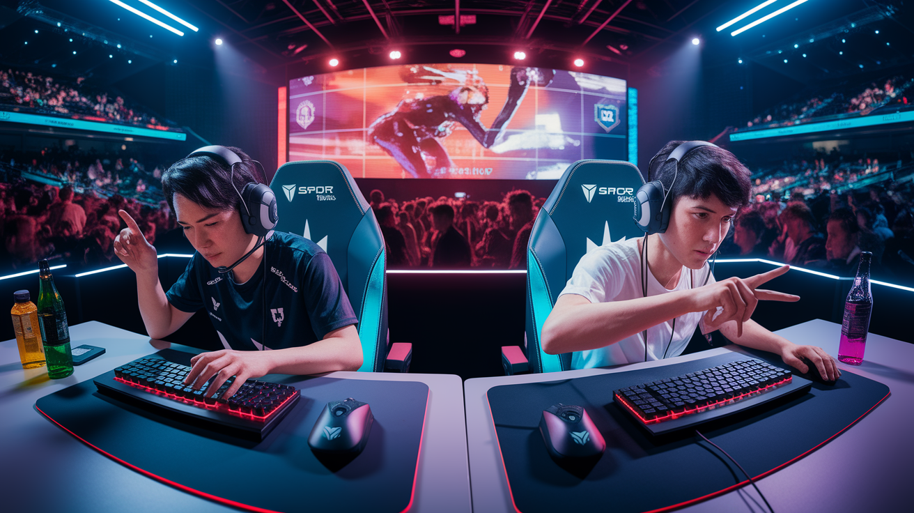 Le changement de vitesse de jeu : la clé de la stratégie gagnante ?