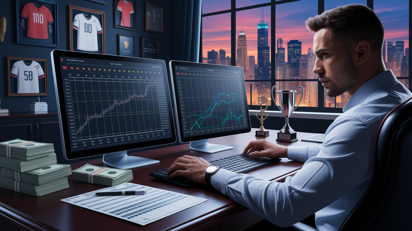 Le value bet, une stratégie qui rapporte vraiment ?