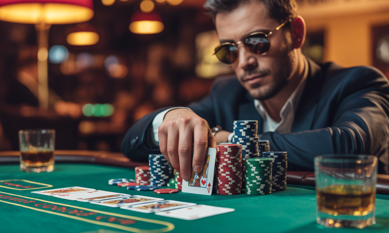 Comment maîtriser le jeu en position au poker ?