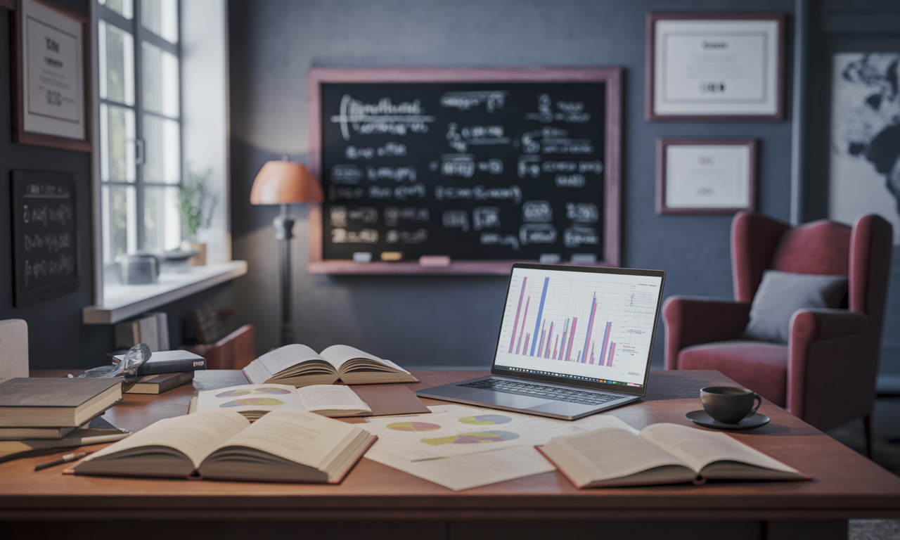 Comment étudier les statistiques pour affiner sa stratégie ?