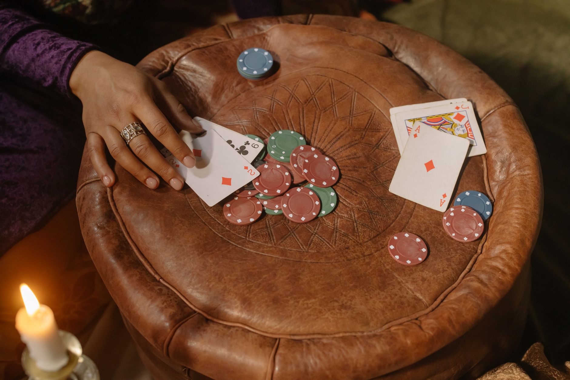 Quelles sont les meilleures stratégies pour les tournois deepstack ?