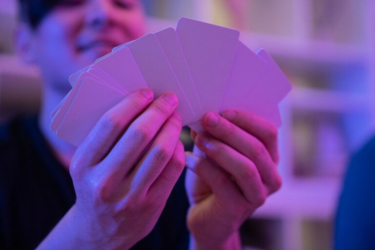 Qu&rsquo;est-ce que la stratégie de push-fold en tournoi ?