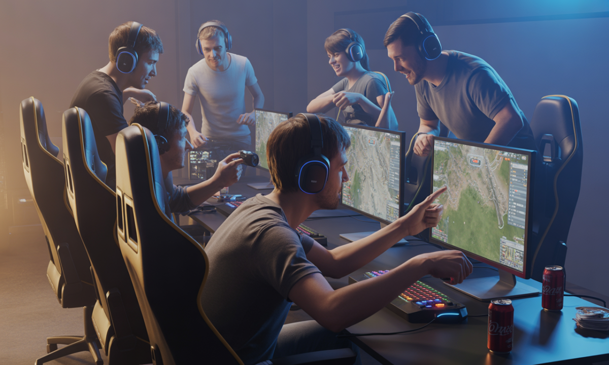 découvrez comment intégrer des moves avancés dans votre stratégie de jeu pour améliorer vos performances, surprendre vos adversaires et progresser plus rapidement grâce à des techniques efficaces et innovantes.