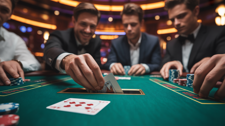 Quelle est la stratégie du value bet sur la rivière ?