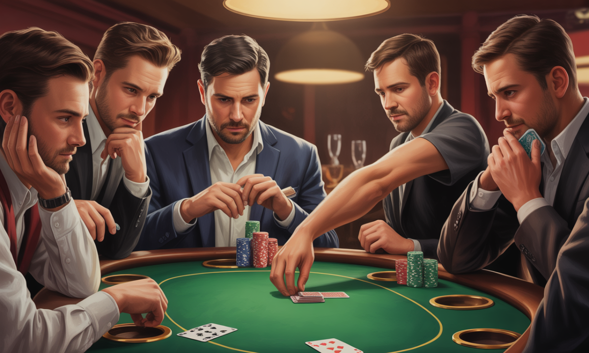 découvrez comment ajuster efficacement votre stratégie de poker en tenant compte du niveau des blindes pour maximiser vos gains.