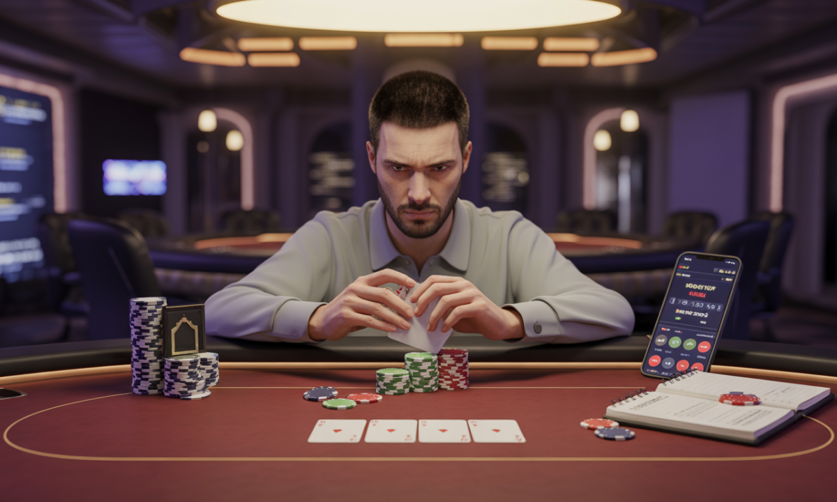 découvrez comment élaborer et mettre en œuvre une stratégie efficace pour maximiser vos gains lors des tournois bounty. astuces, conseils et méthodes pour réussir à chaque partie.