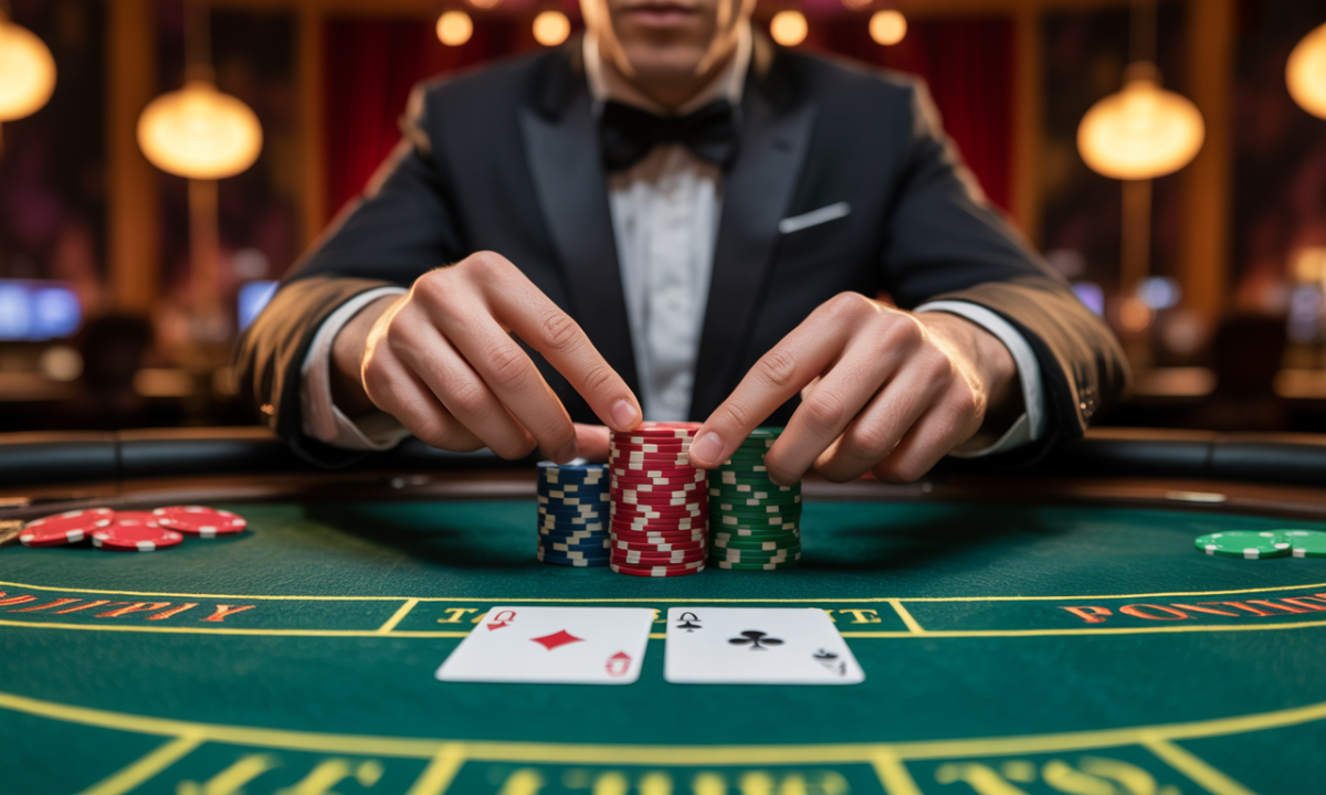 découvrez comment maîtriser la stratégie du contrôle du pot pour optimiser votre jeu, limiter les pertes et maximiser vos gains au poker.