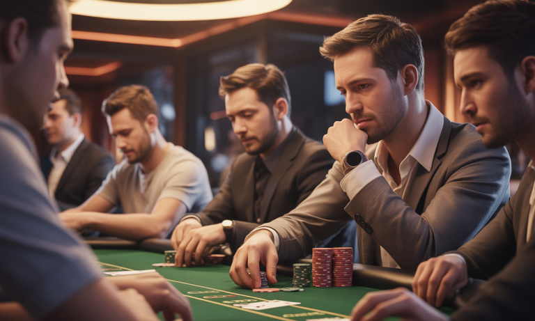 Comment maximiser vos chances de gagner dans les tournois à entrée gratuite (freerolls) ?