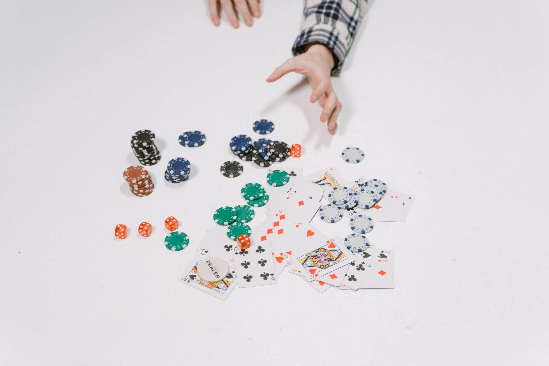 Quelle est l&rsquo;efficacité de la stratégie du stop-loss au poker ?