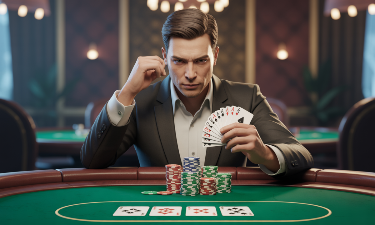 Comment réussir à jouer les tournois à buy-in élevé ? découvrez des stratégies efficaces et des conseils d'experts pour réussir vos tournois de poker à buy-in élevé et maximiser vos gains.