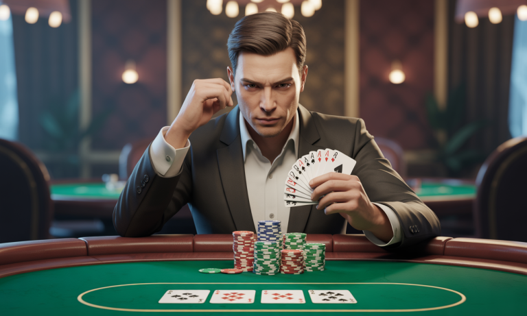 Comment réussir à jouer les tournois à buy-in élevé ?