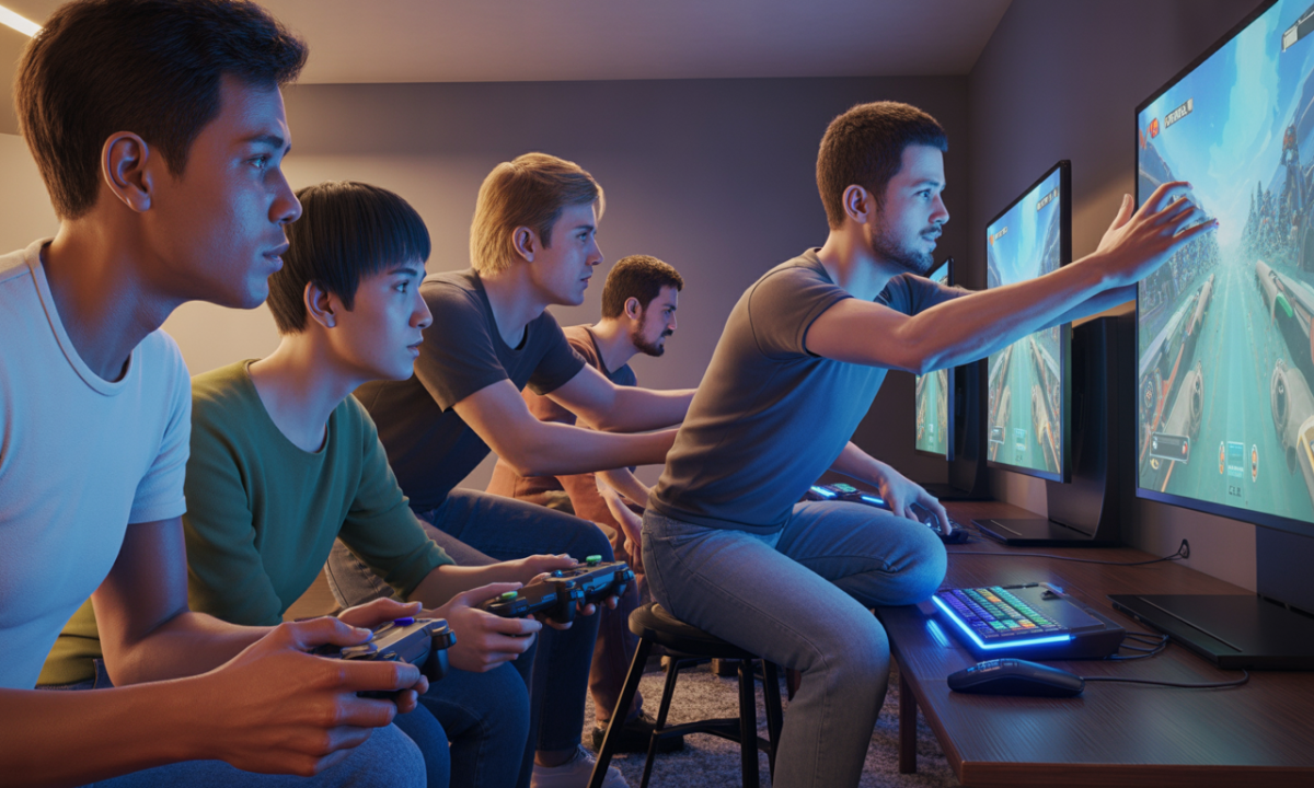 découvrez des stratégies efficaces pour vous adapter au rythme de jeu des autres joueurs et améliorer votre expérience de jeu en équipe.