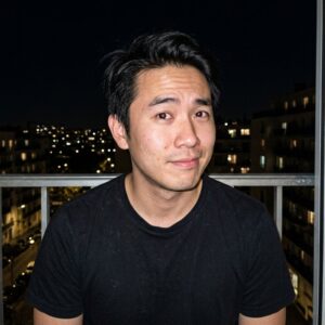 Kévin Truong
