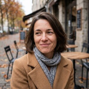Solène Barbaroux
