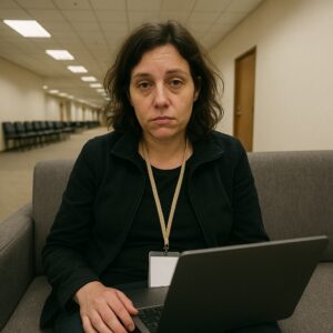 Solène Barbaroux