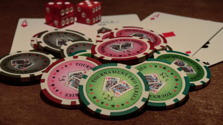 Le poker progresse plus vite que les paris sportifs en ligne