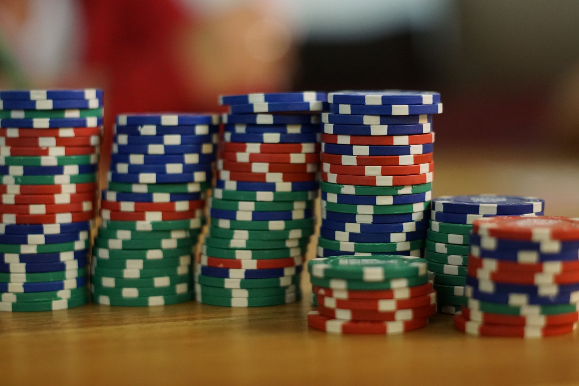 Freerolls de poker en ligne, comment juger la valeur d’une entrée gratuite
